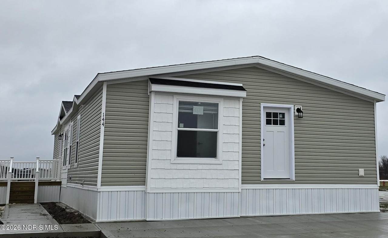 27484 Oregon Road - Photo 1