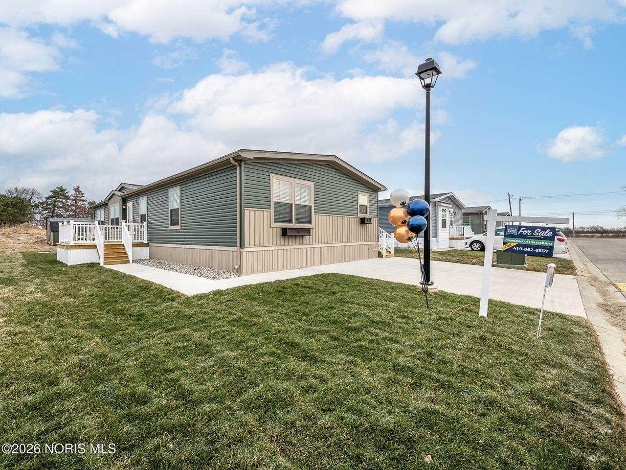 27484 Oregon Road - Photo 1