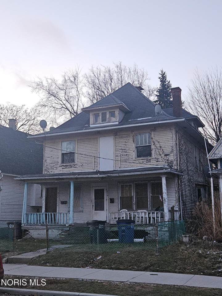 219 Eastern Avenue - Photo 1