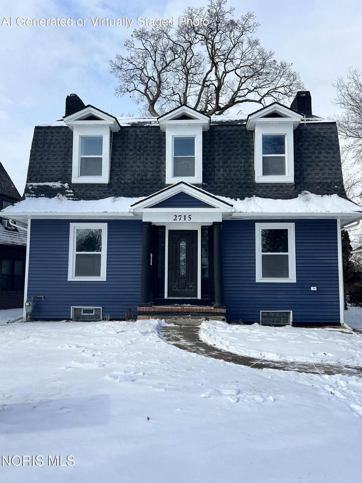 2715 Sagamore Road - Photo 1