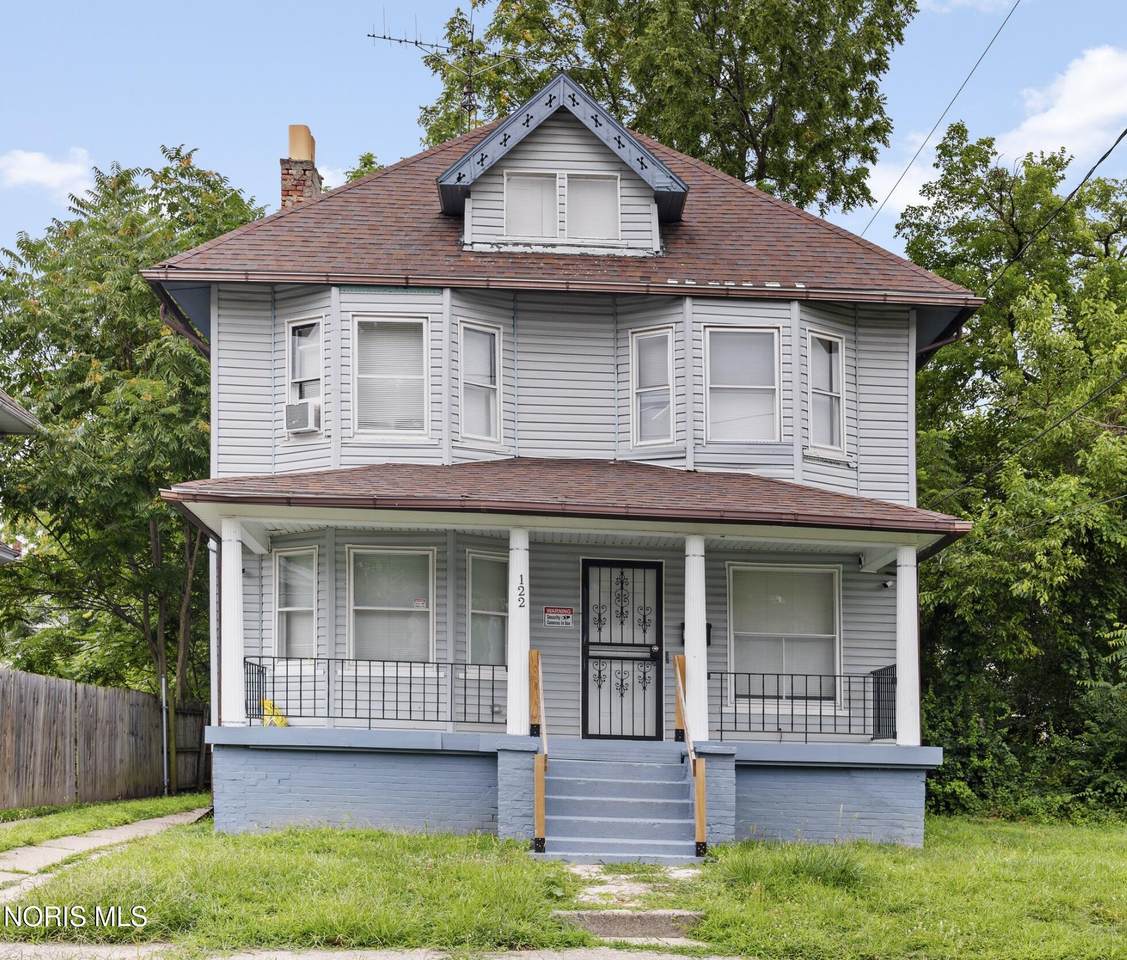 122 Columbia Street - Photo 1
