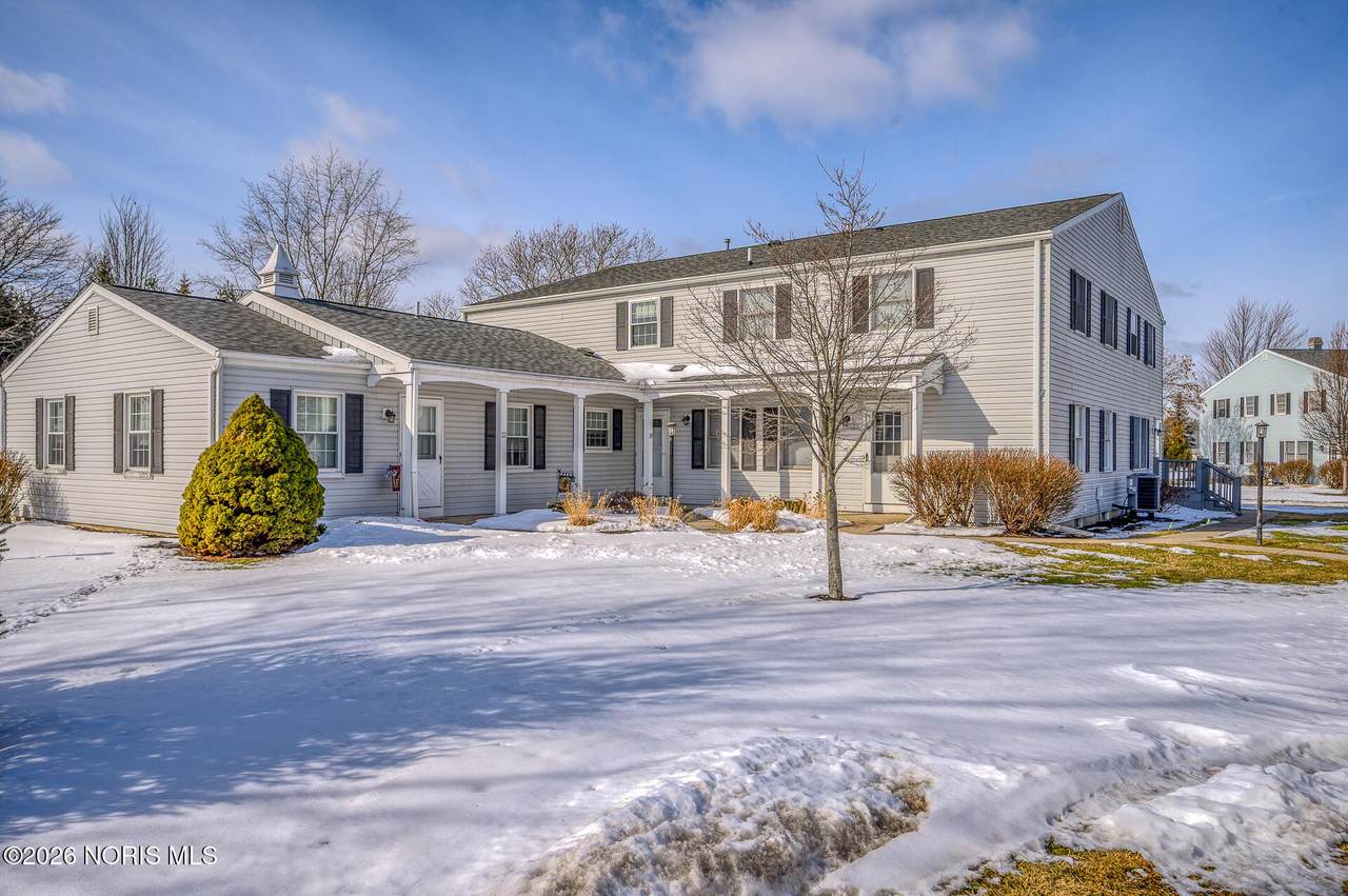 160 Quail Road - Photo 1