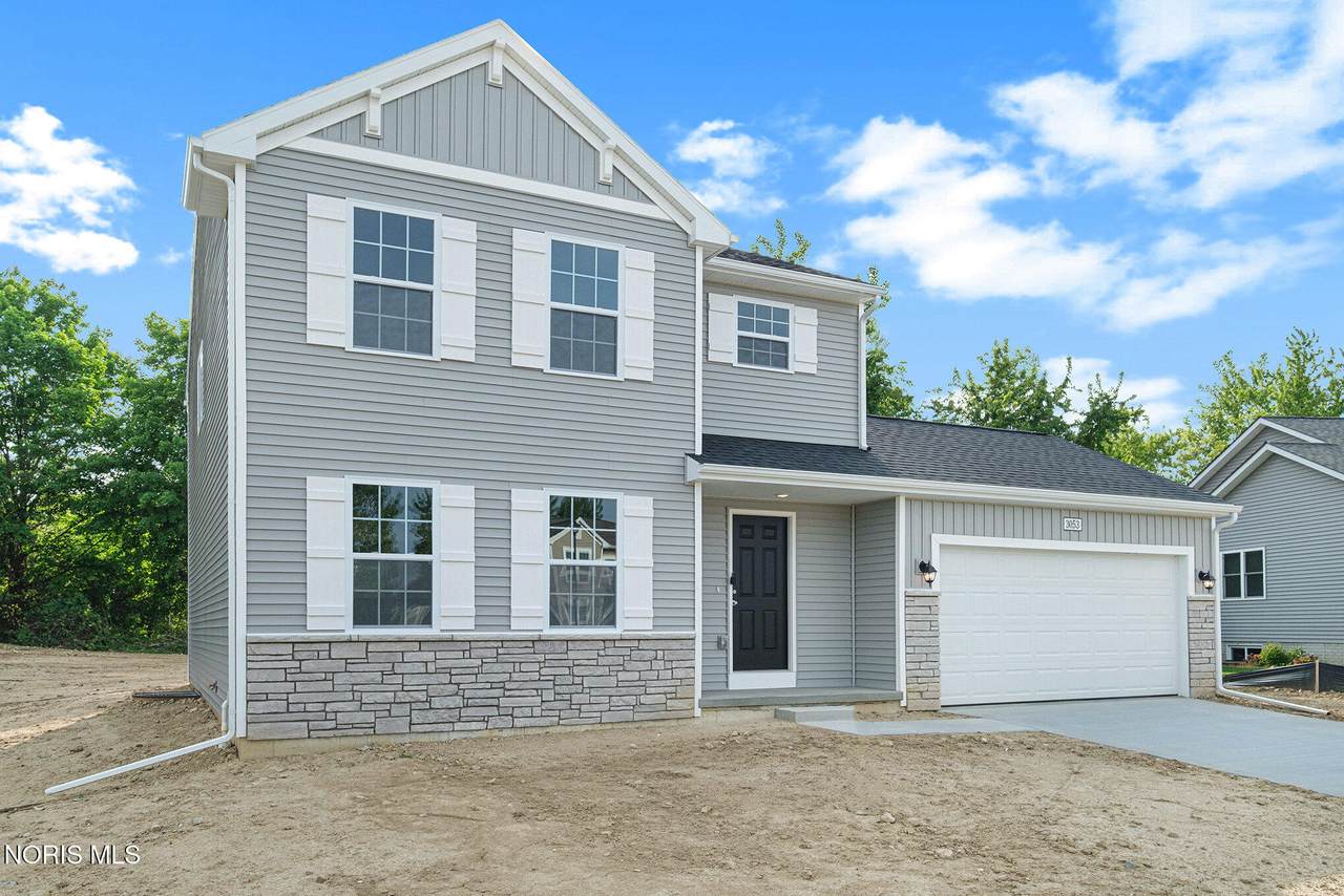 106 Harvest Drive - Photo 1