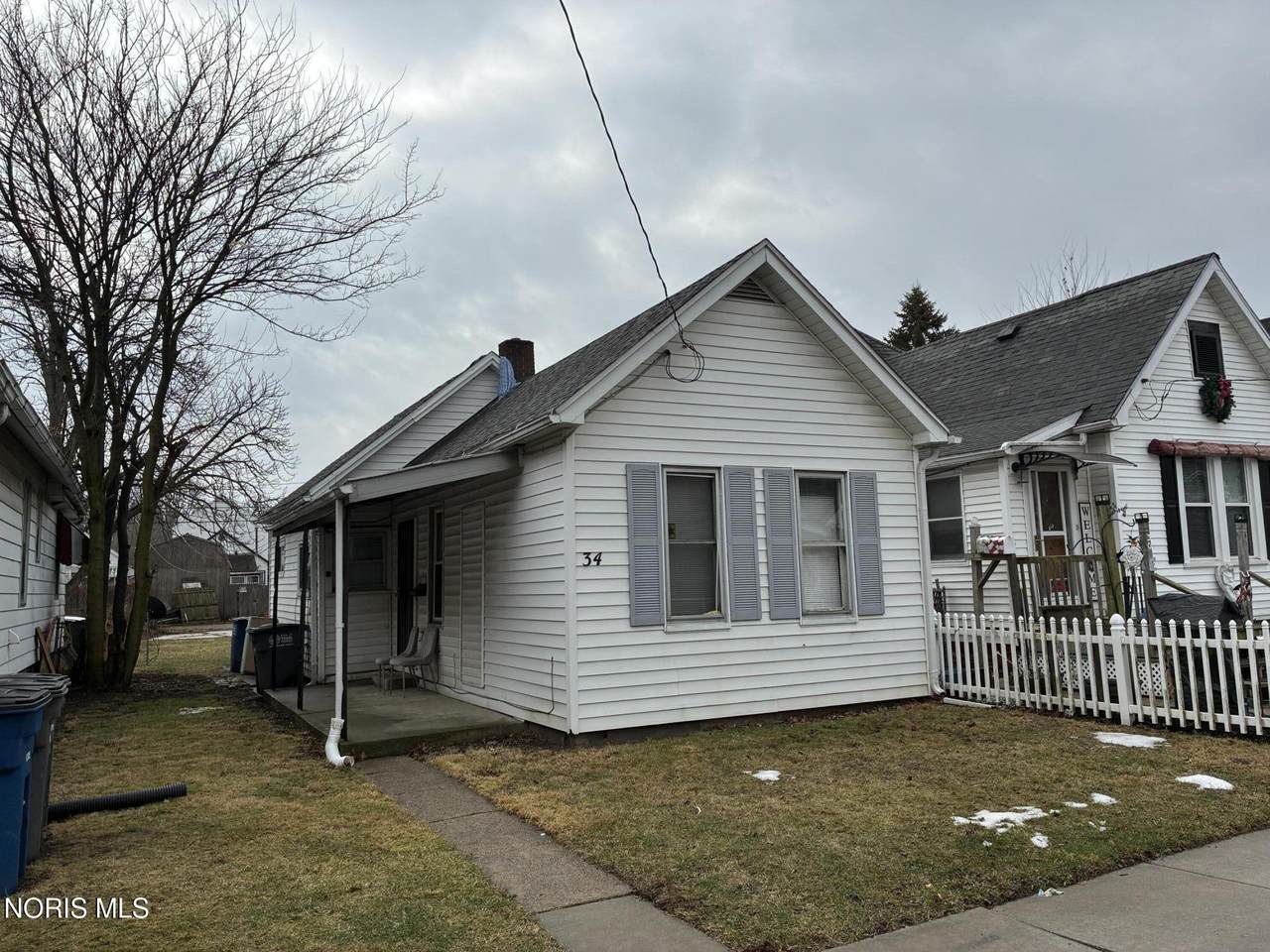 34 Oakland Street - Photo 1