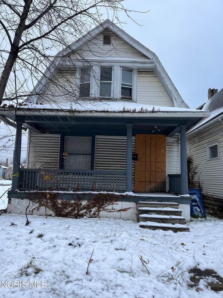 3305 Detroit Avenue - Photo 1