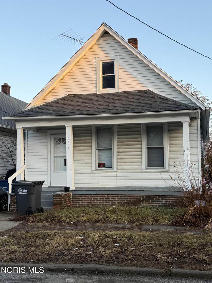 231 Central - Photo 1