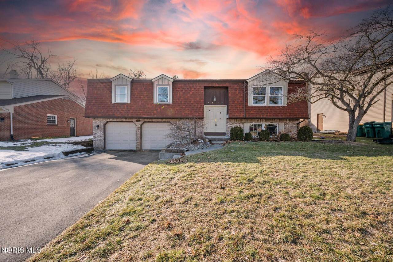 3845 Fairwood Drive - Photo 1