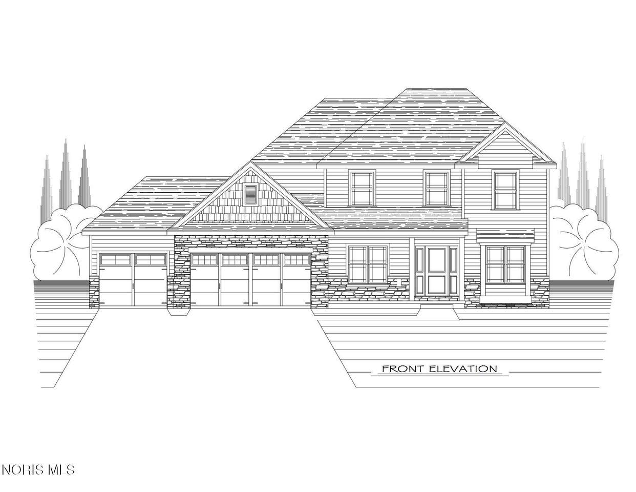9837 Featherwood Lane - Photo 1