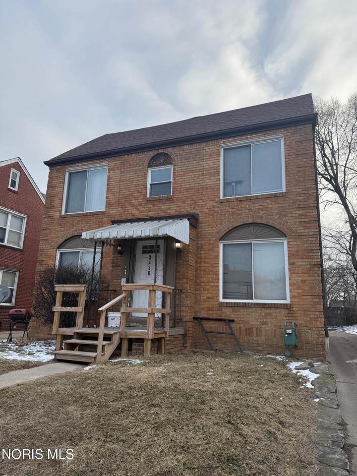3430 Douglas Road - Photo 1