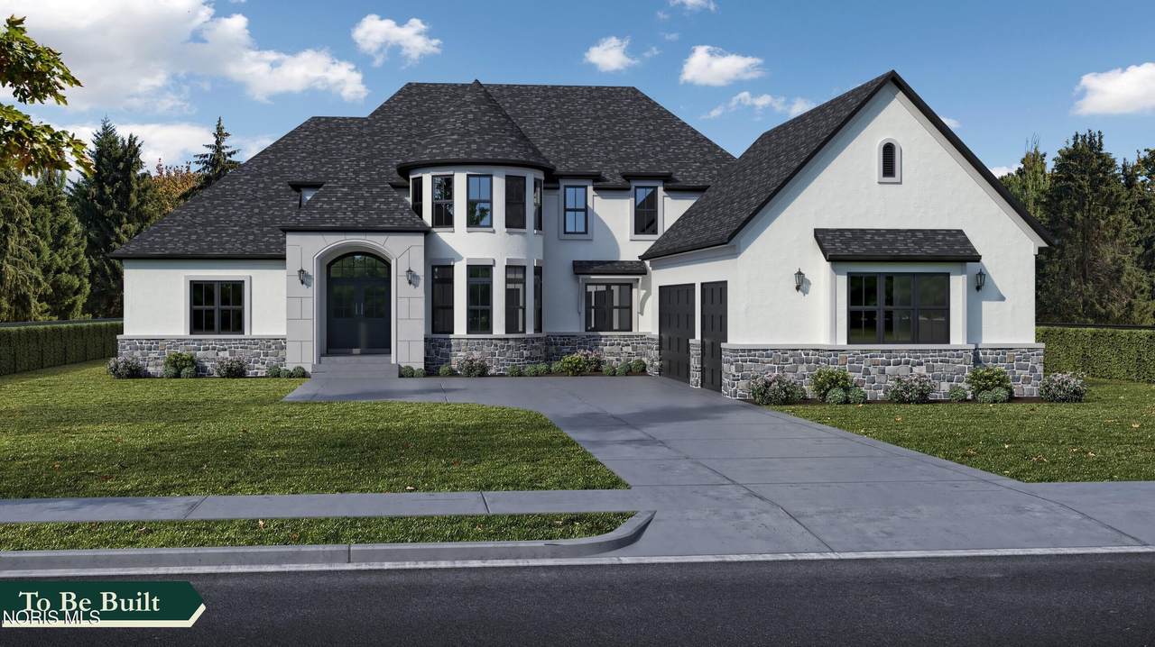 Sl 1 Lake Road - Photo 1