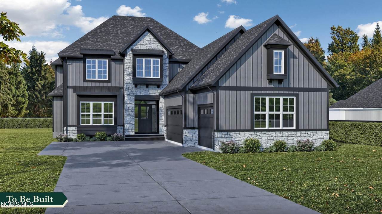 Sl 2 Lake Road - Photo 1