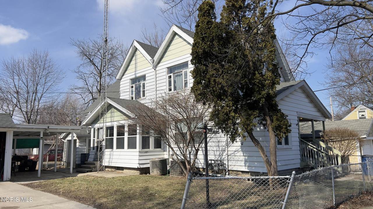 3835 Matlack Avenue - Photo 1