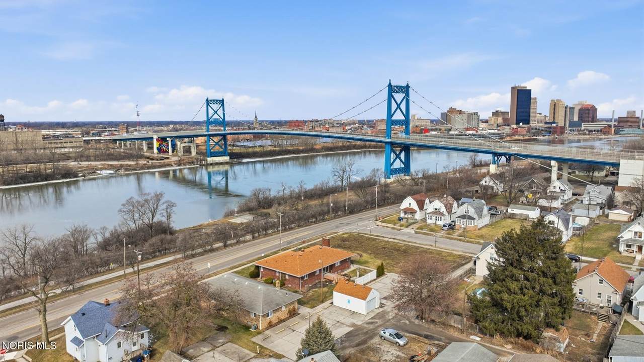 617 Miami Street - Photo 1