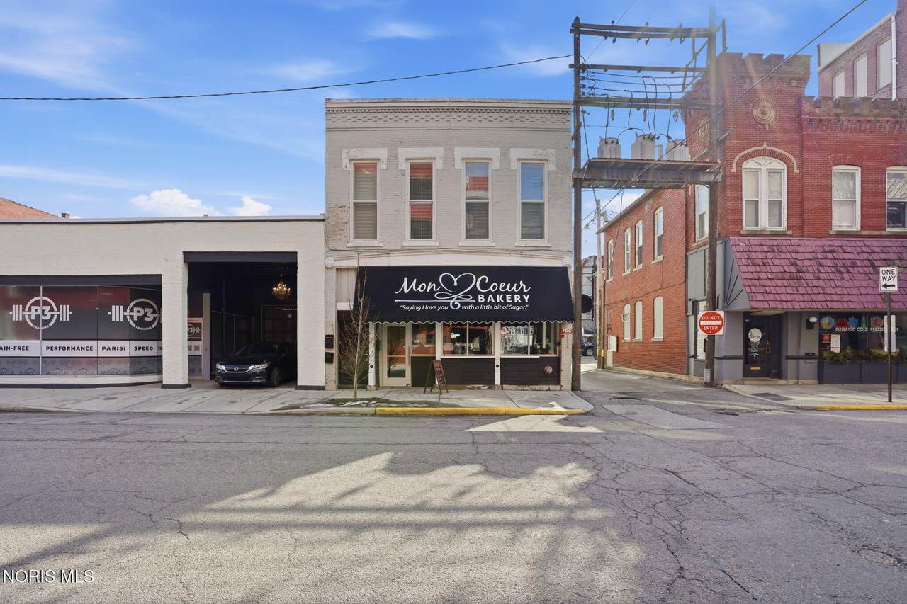 119 Crawford Street - Photo 1