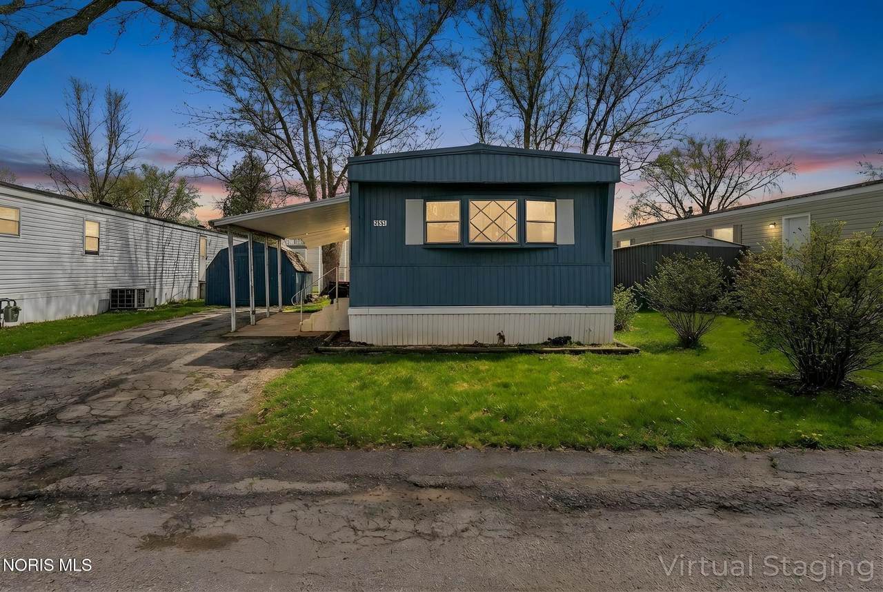 2414 Aberdeen Drive - Photo 1