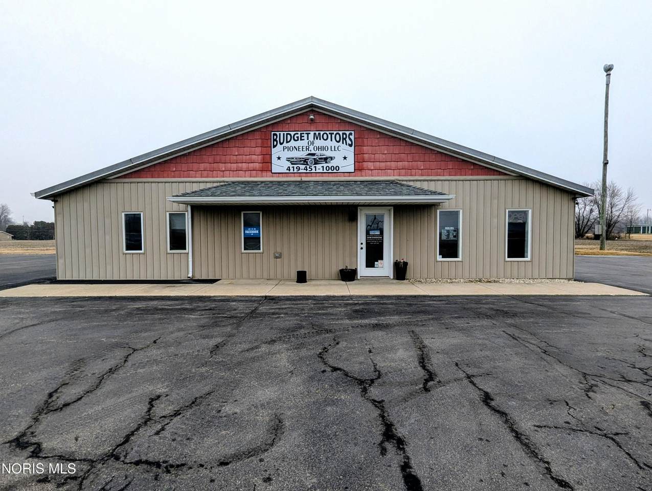 611 State Street - Photo 1