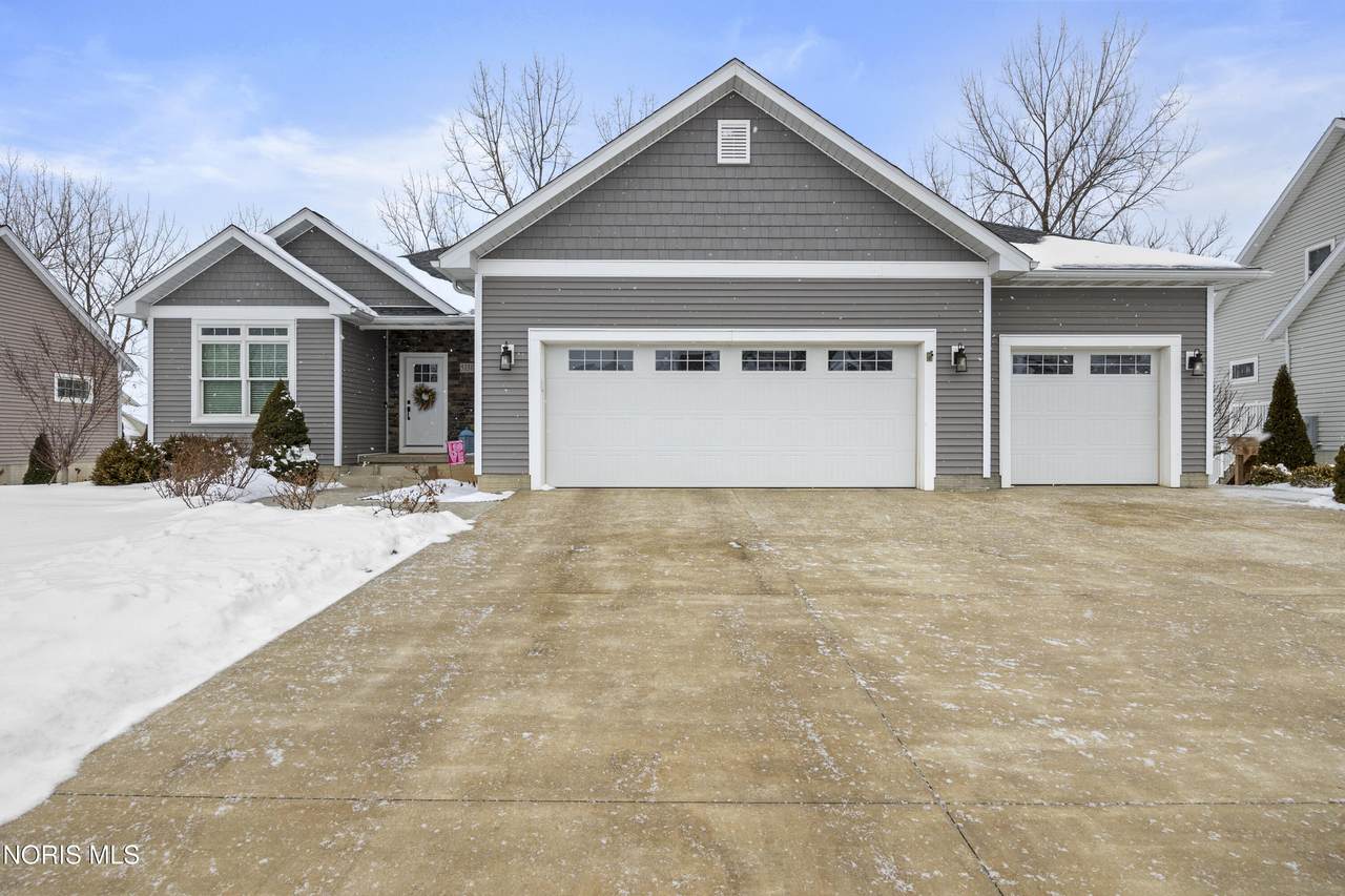 5131 Blue Teal Drive - Photo 1
