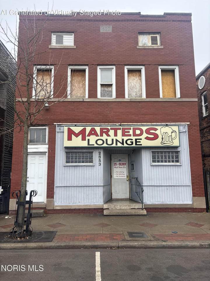 2853 Lagrange Street - Photo 1
