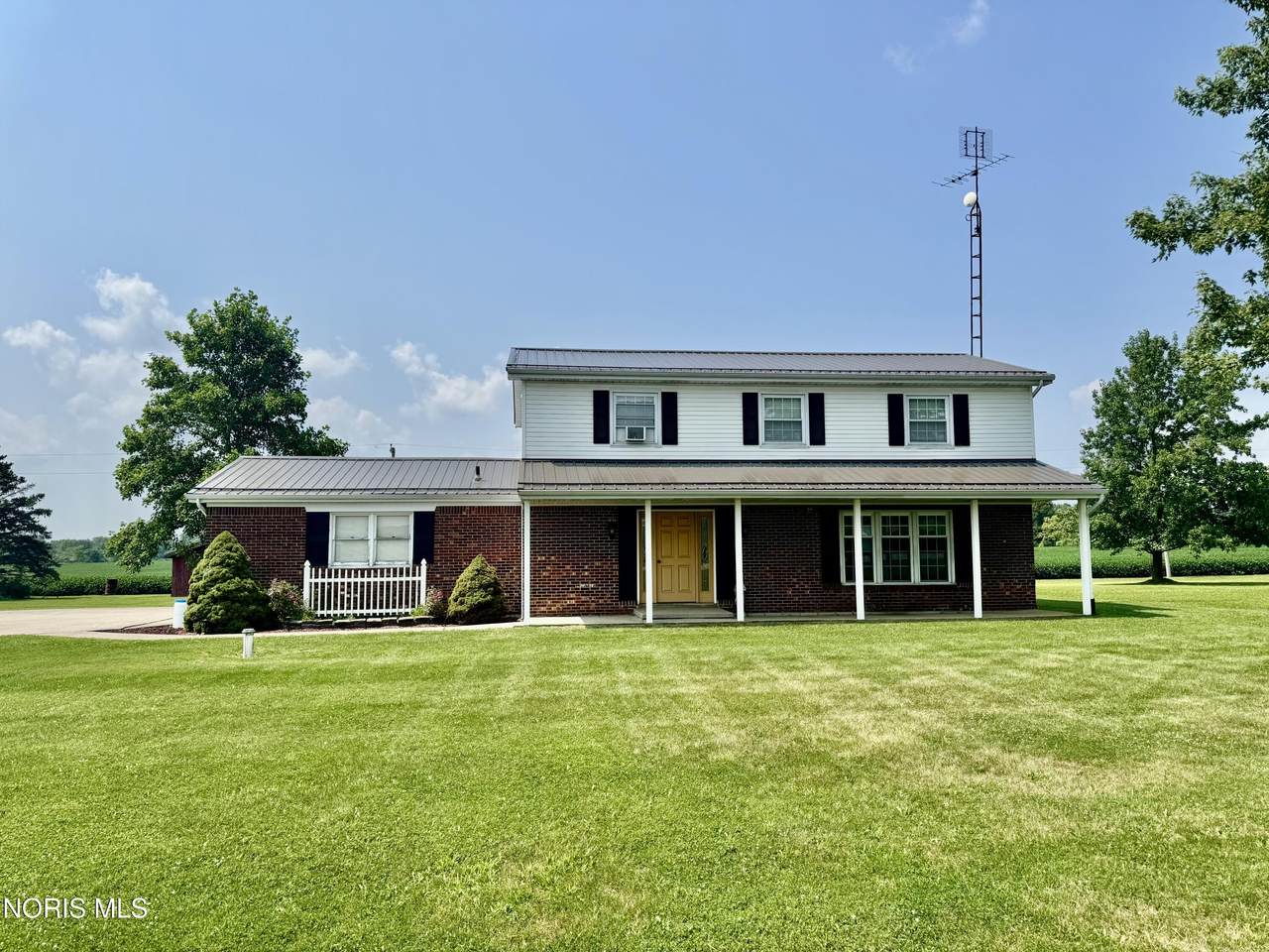 7580 Hicksville Edgerton Road - Photo 1