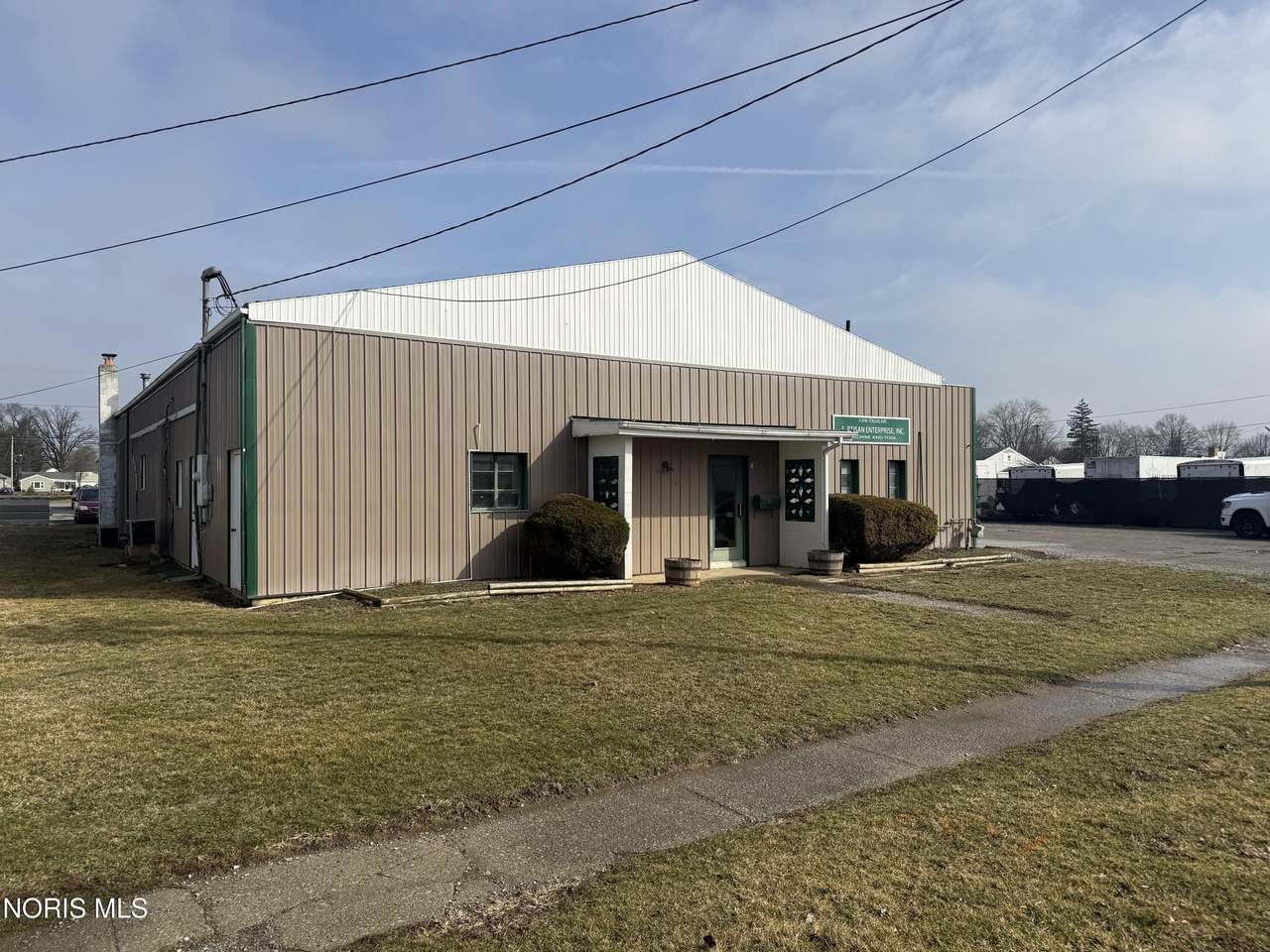 518 Foulke Avenue - Photo 1