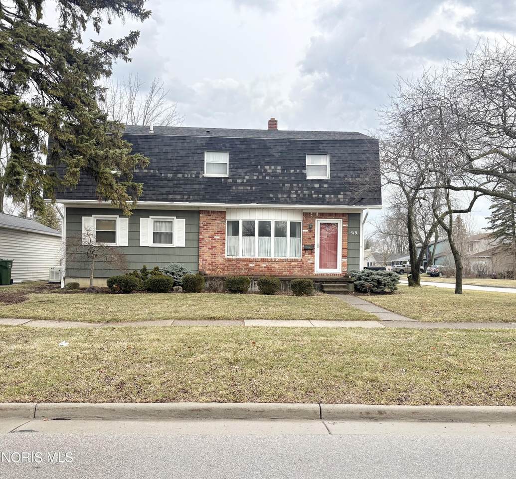 519 Sackett Street - Photo 1