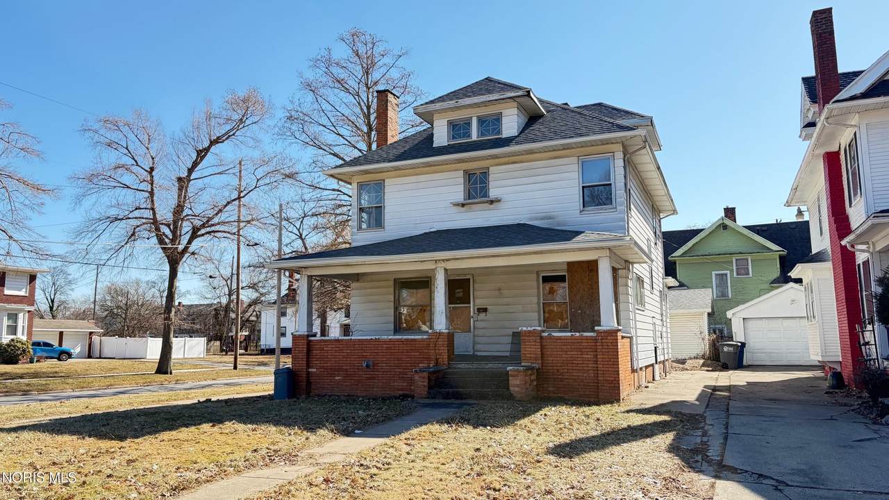 1003 Prospect Avenue - Photo 1