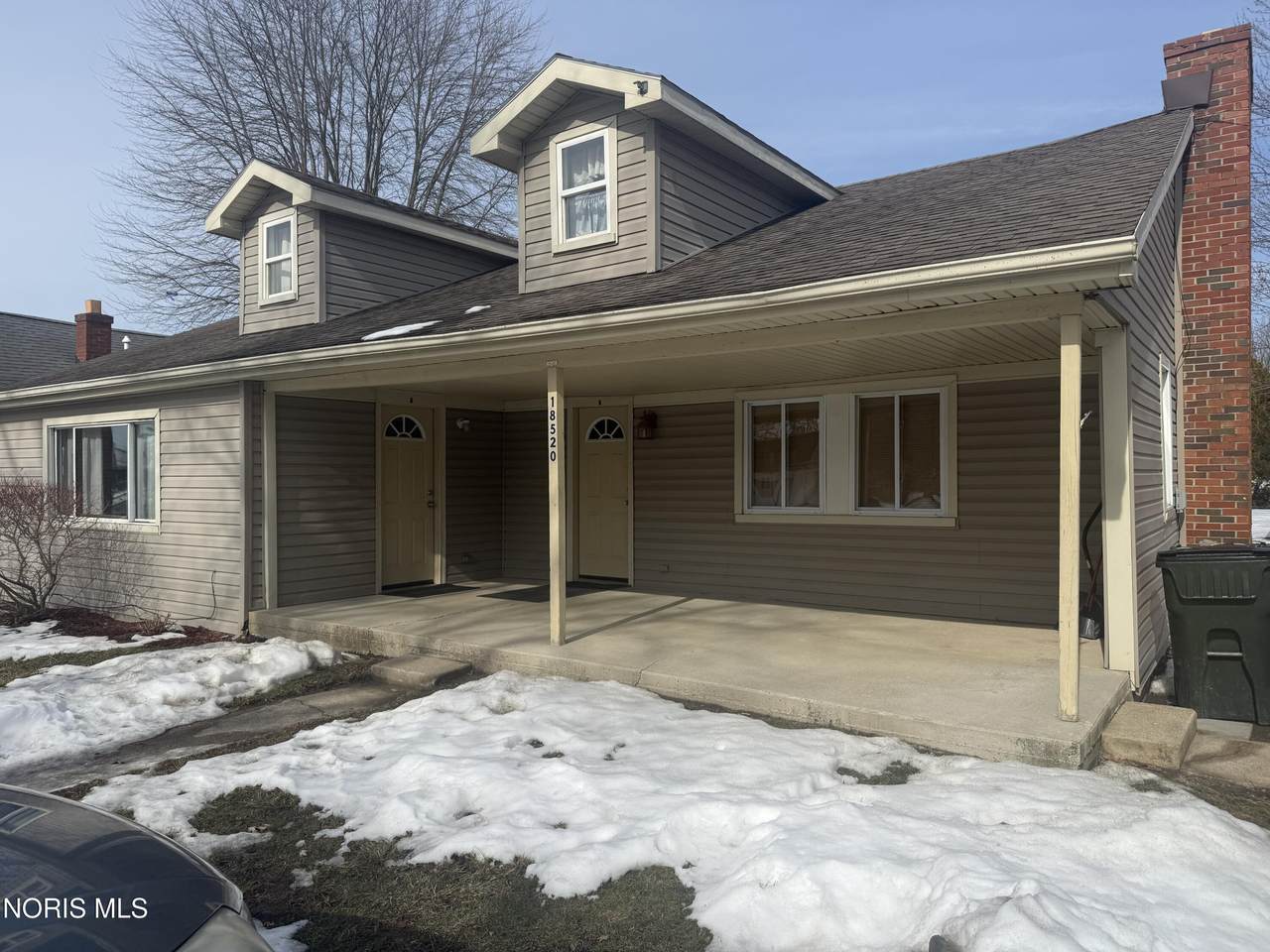 18520 Main Street - Photo 1