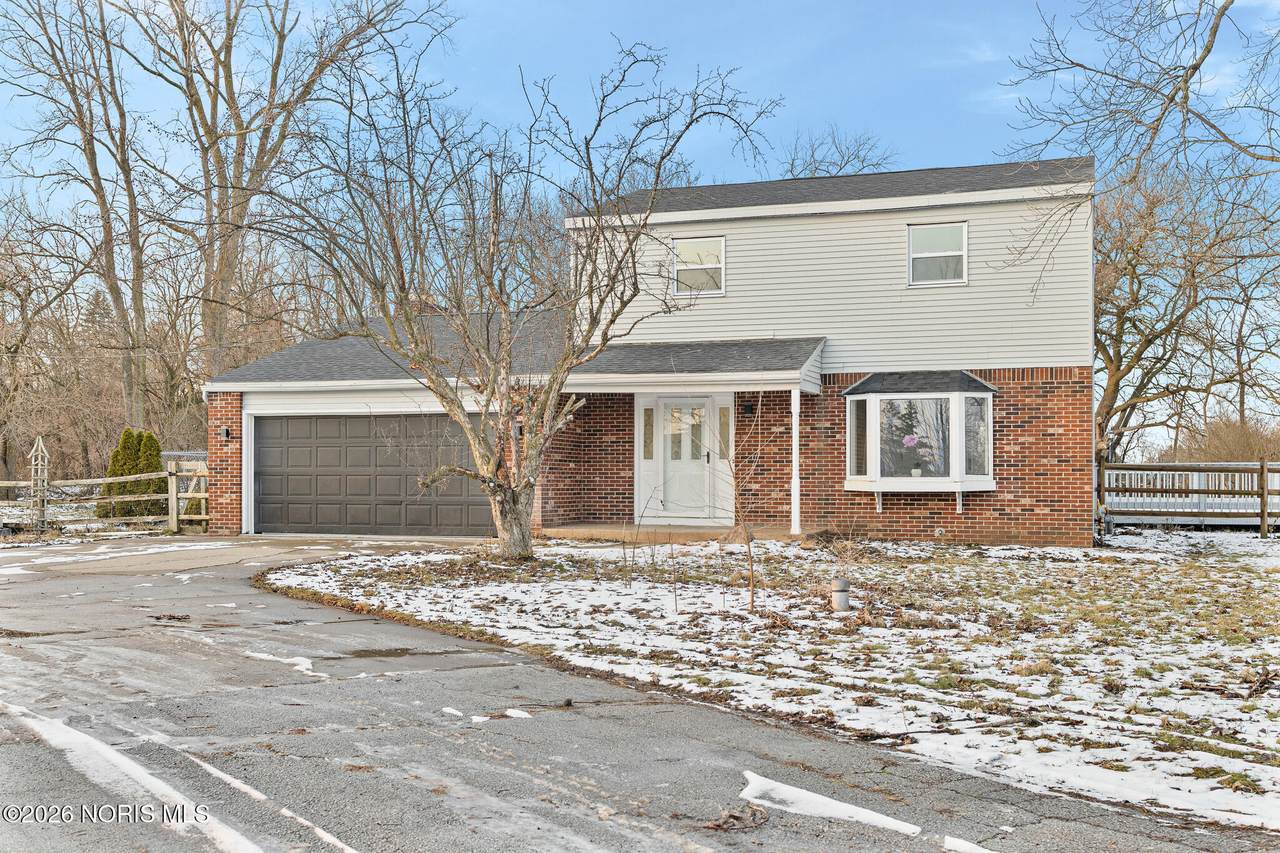 14590 Liberty Hi Road - Photo 1