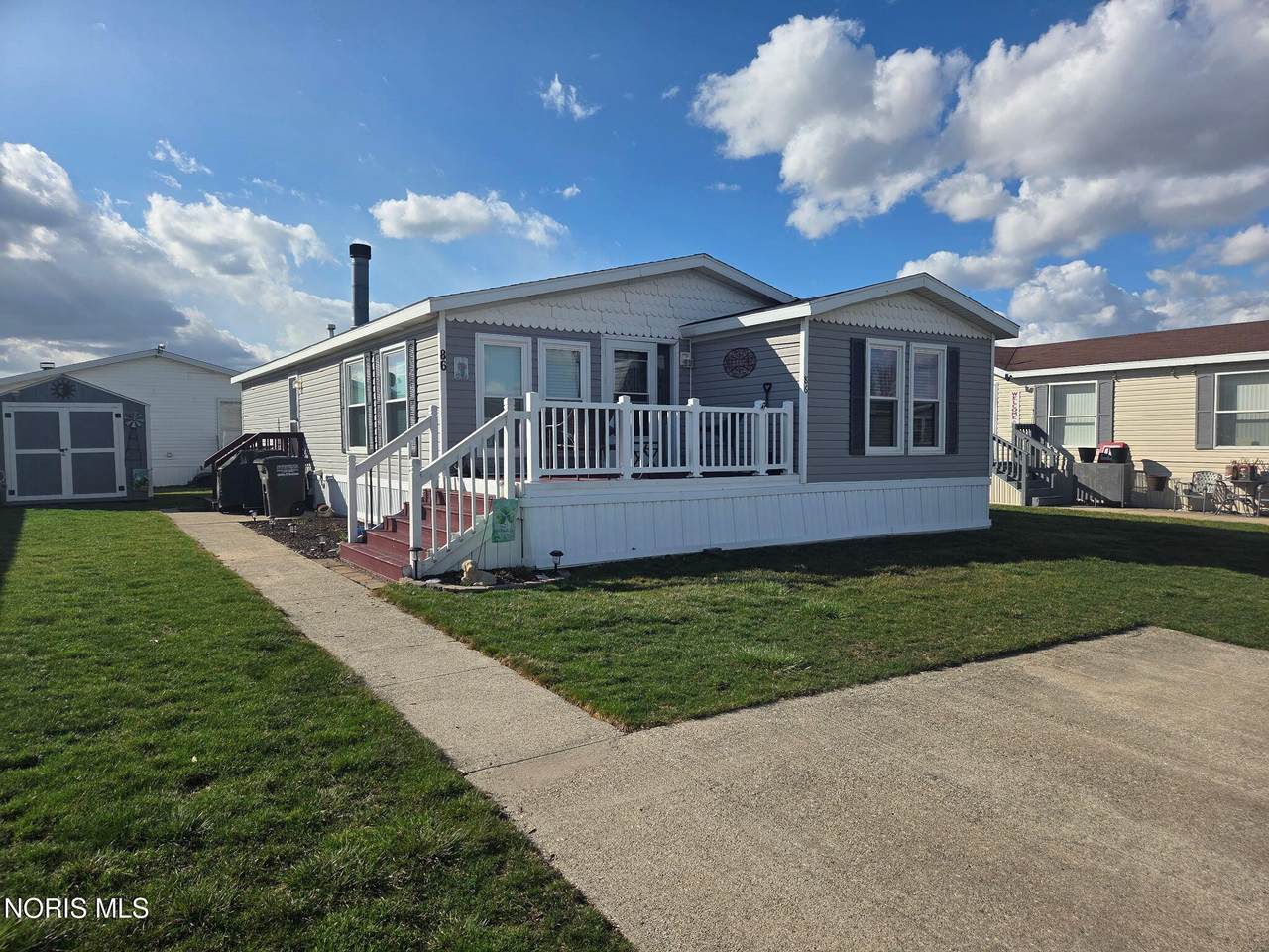 27484 Oregon Road - Photo 1