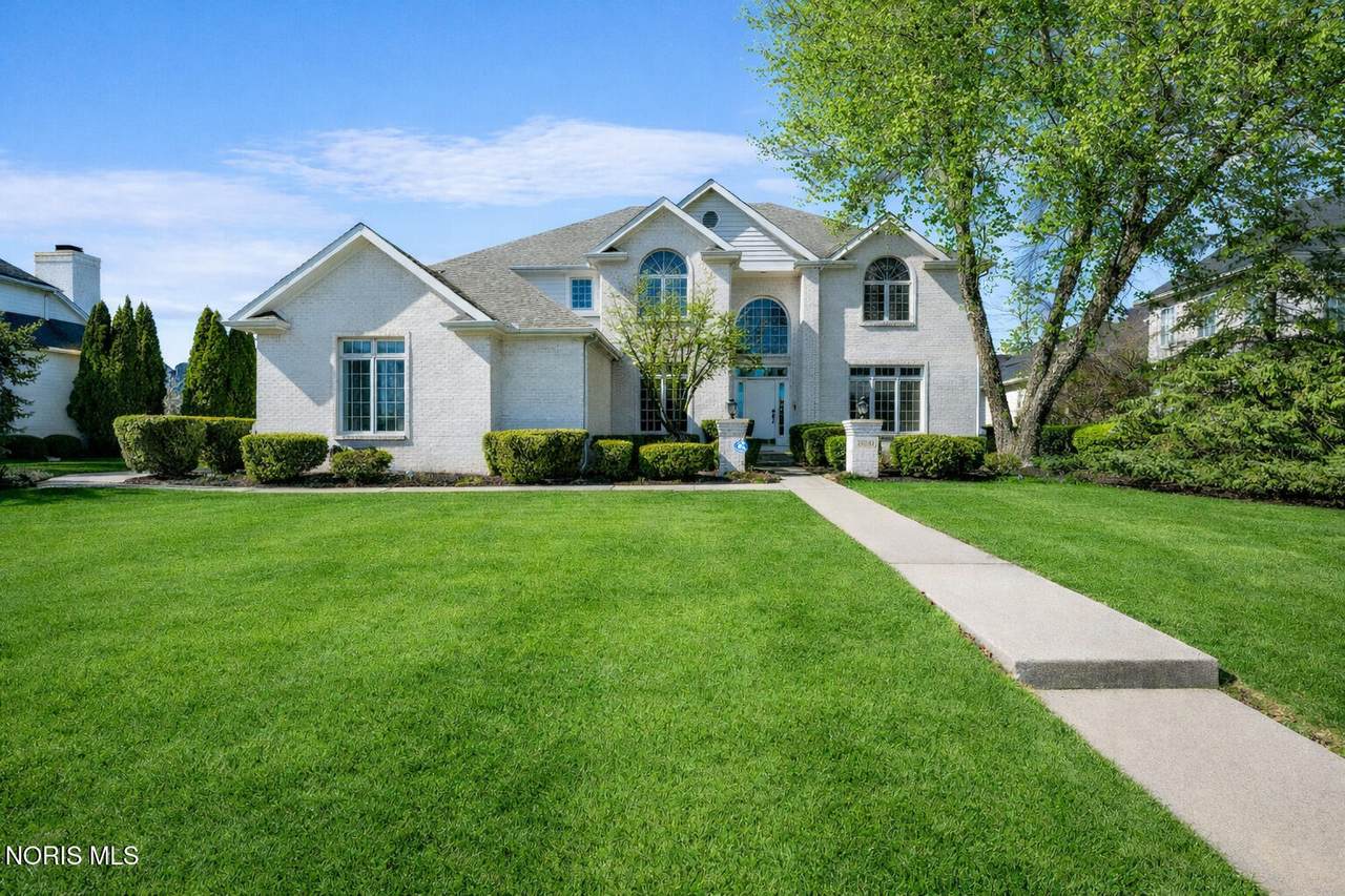 26281 Seminary Road - Photo 1