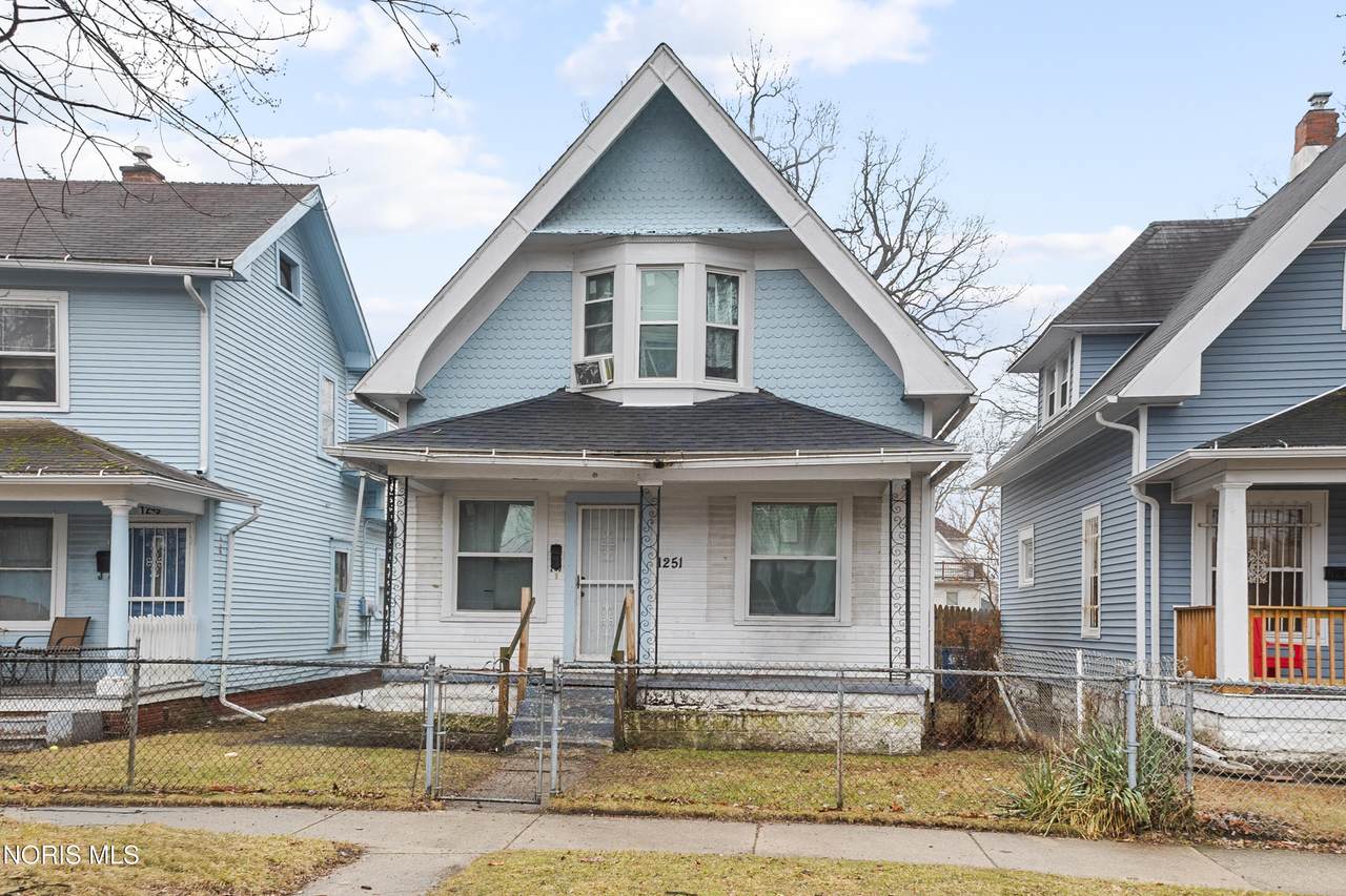 1251 Norwood Avenue - Photo 1
