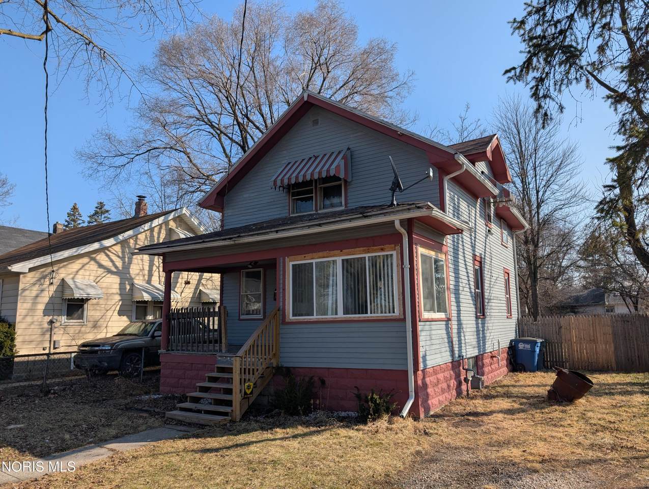 1118 Alldays Avenue - Photo 1