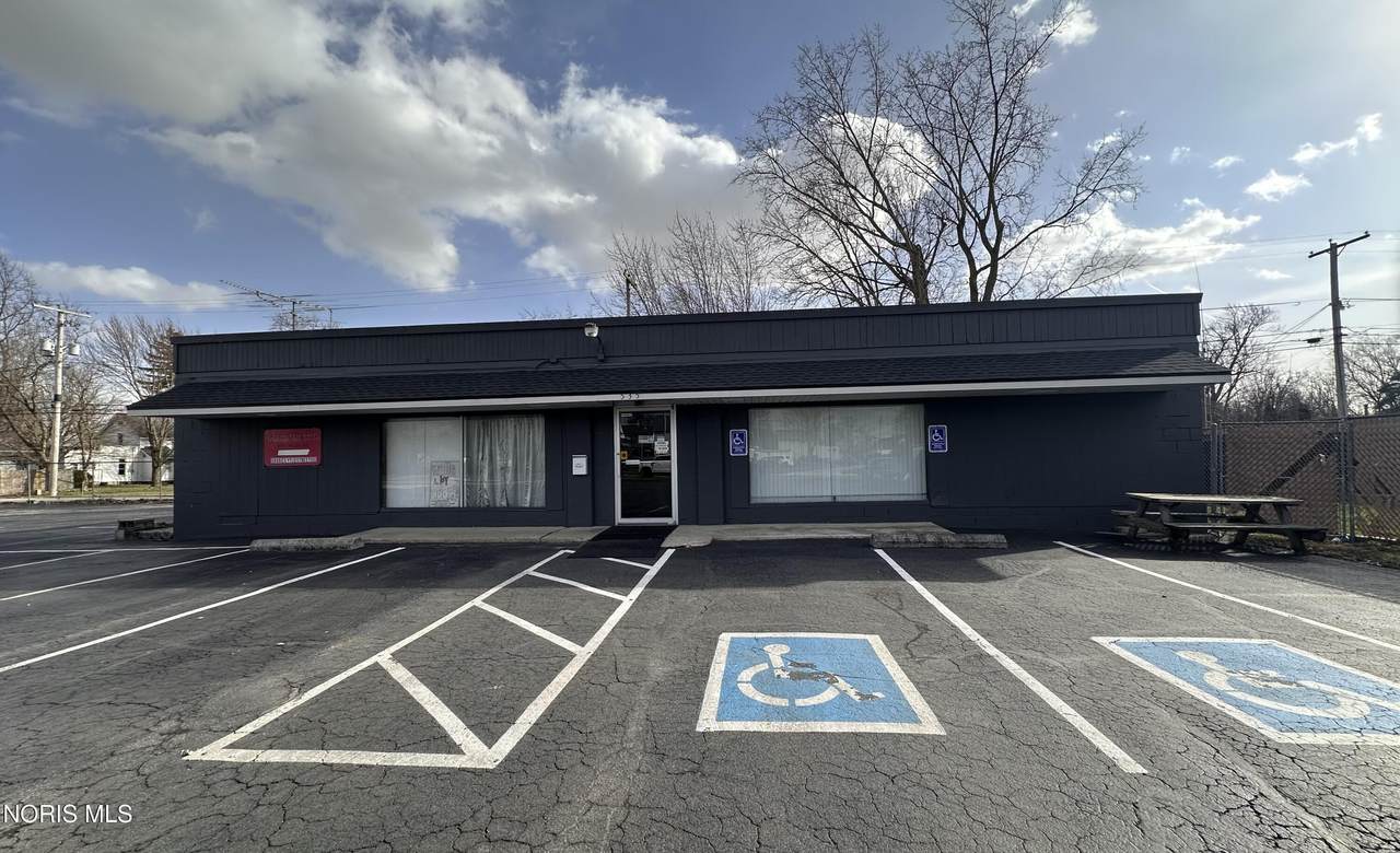 535 Lytle Street - Photo 1