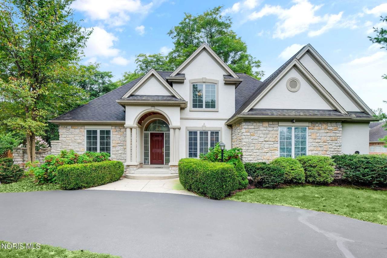 2110 Austin Bluffs Court - Photo 1