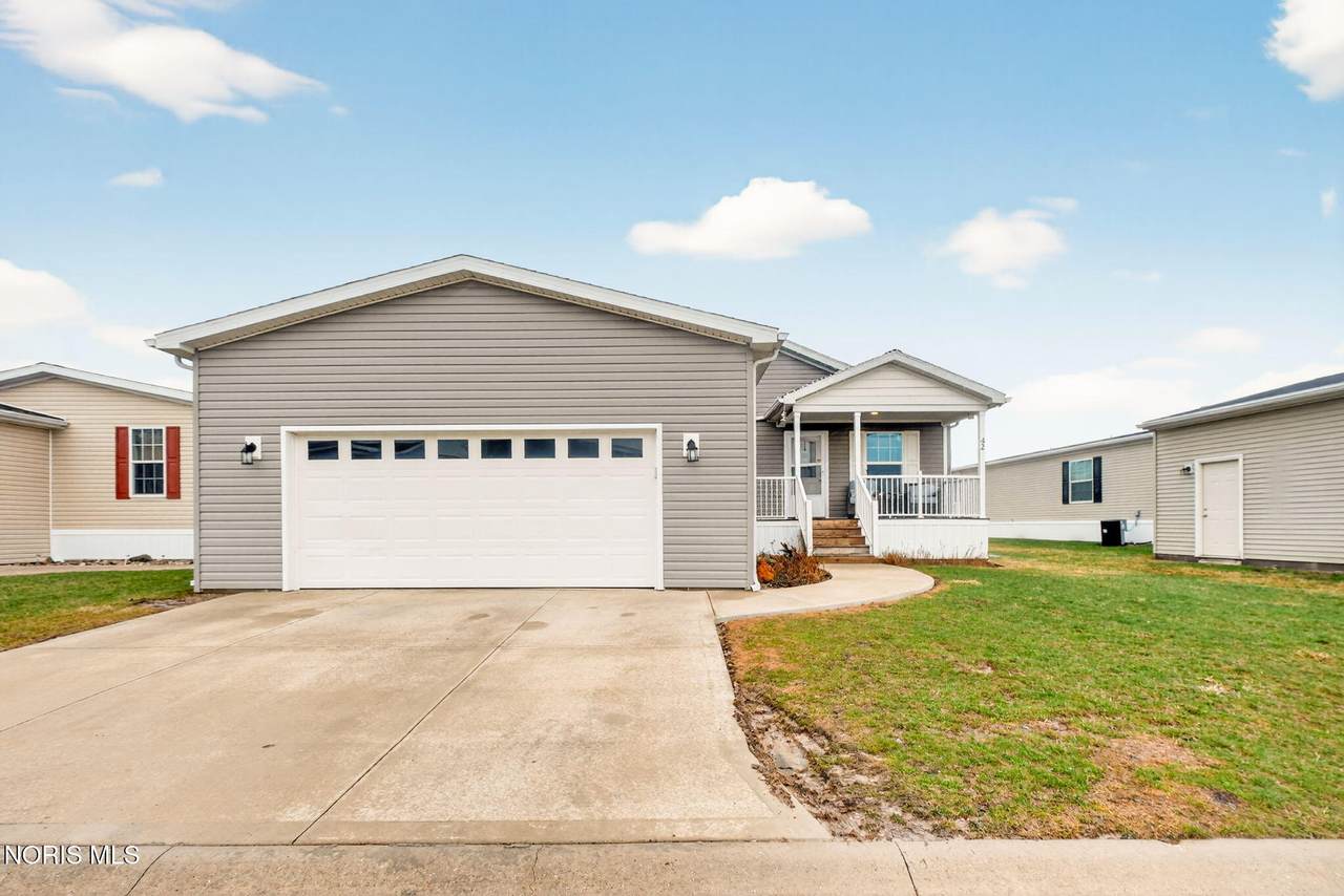 27484 Oregon Road - Photo 1
