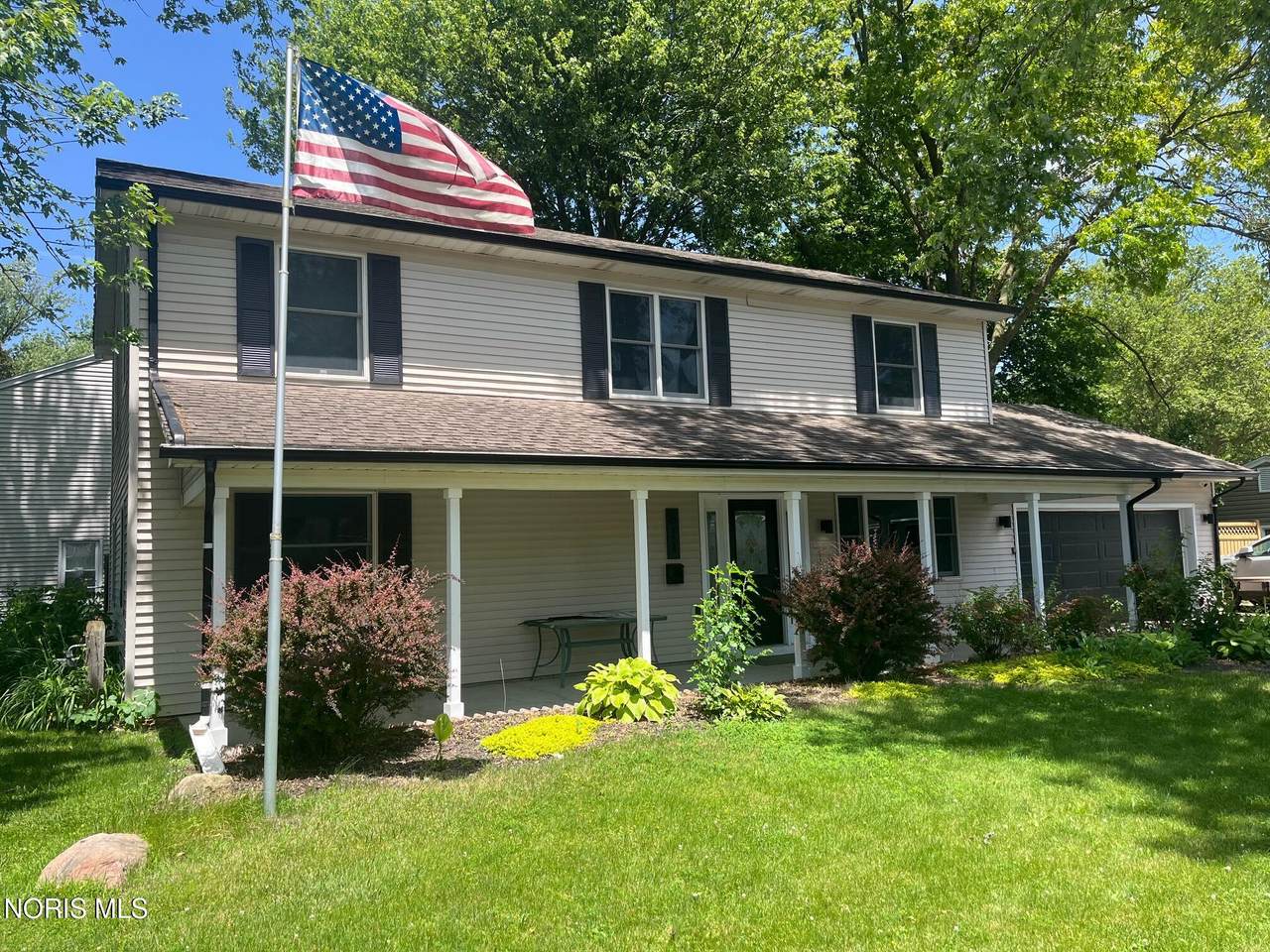 611 Greenfield Drive - Photo 1