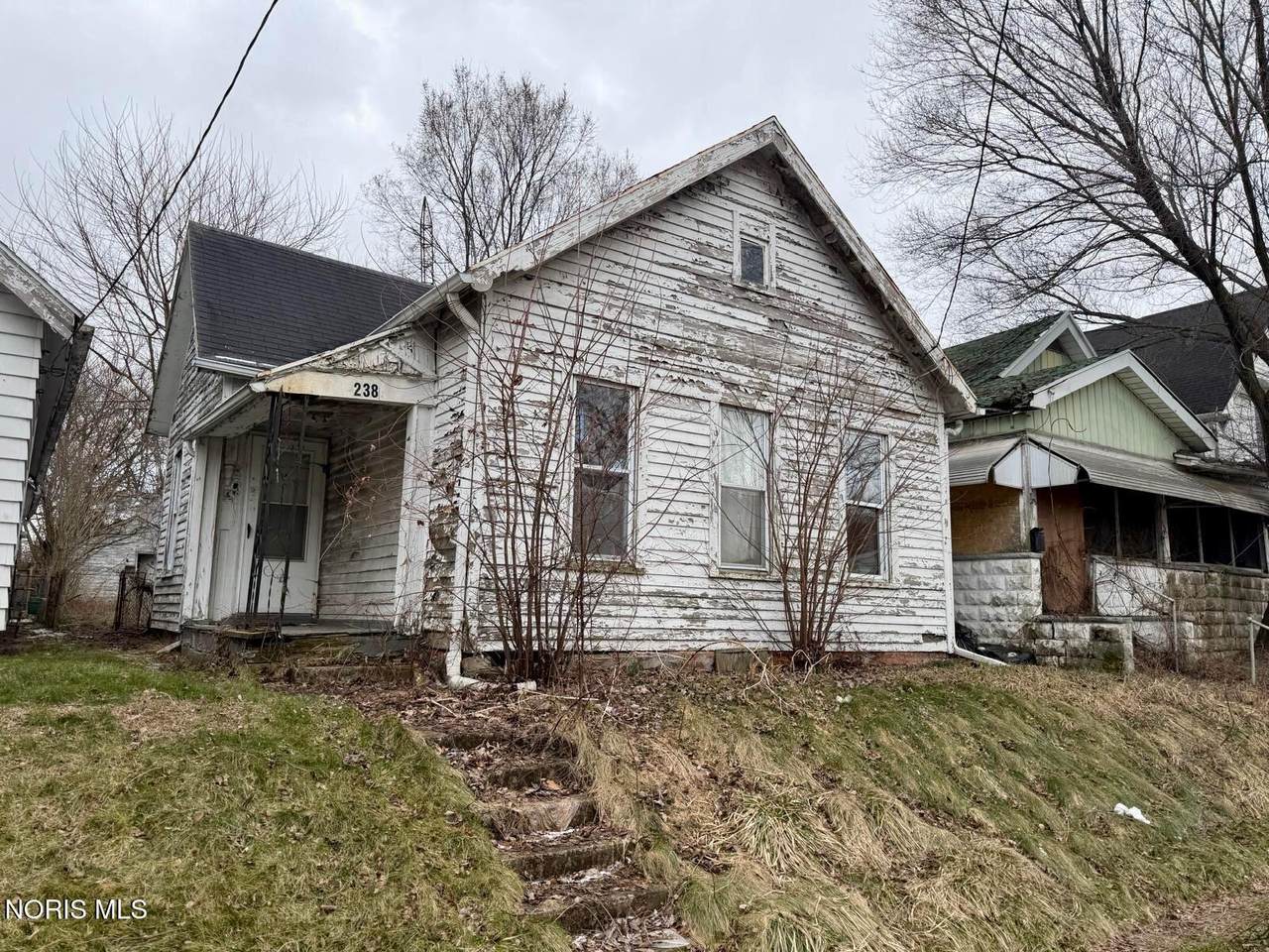 238 Palmer Street - Photo 1
