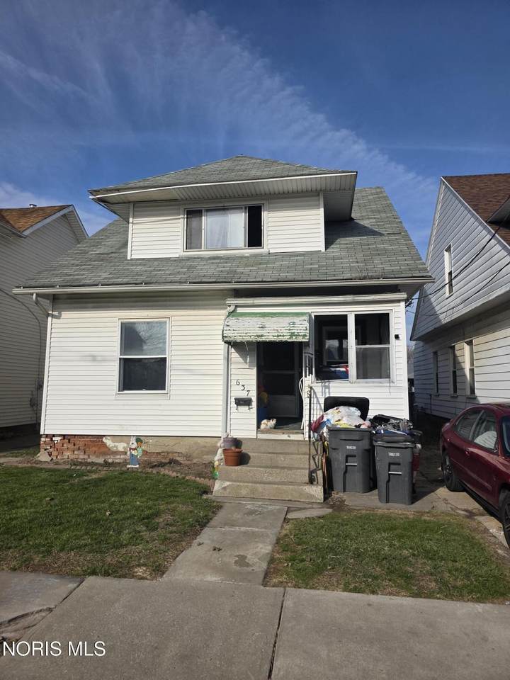 637 Milton Street - Photo 1