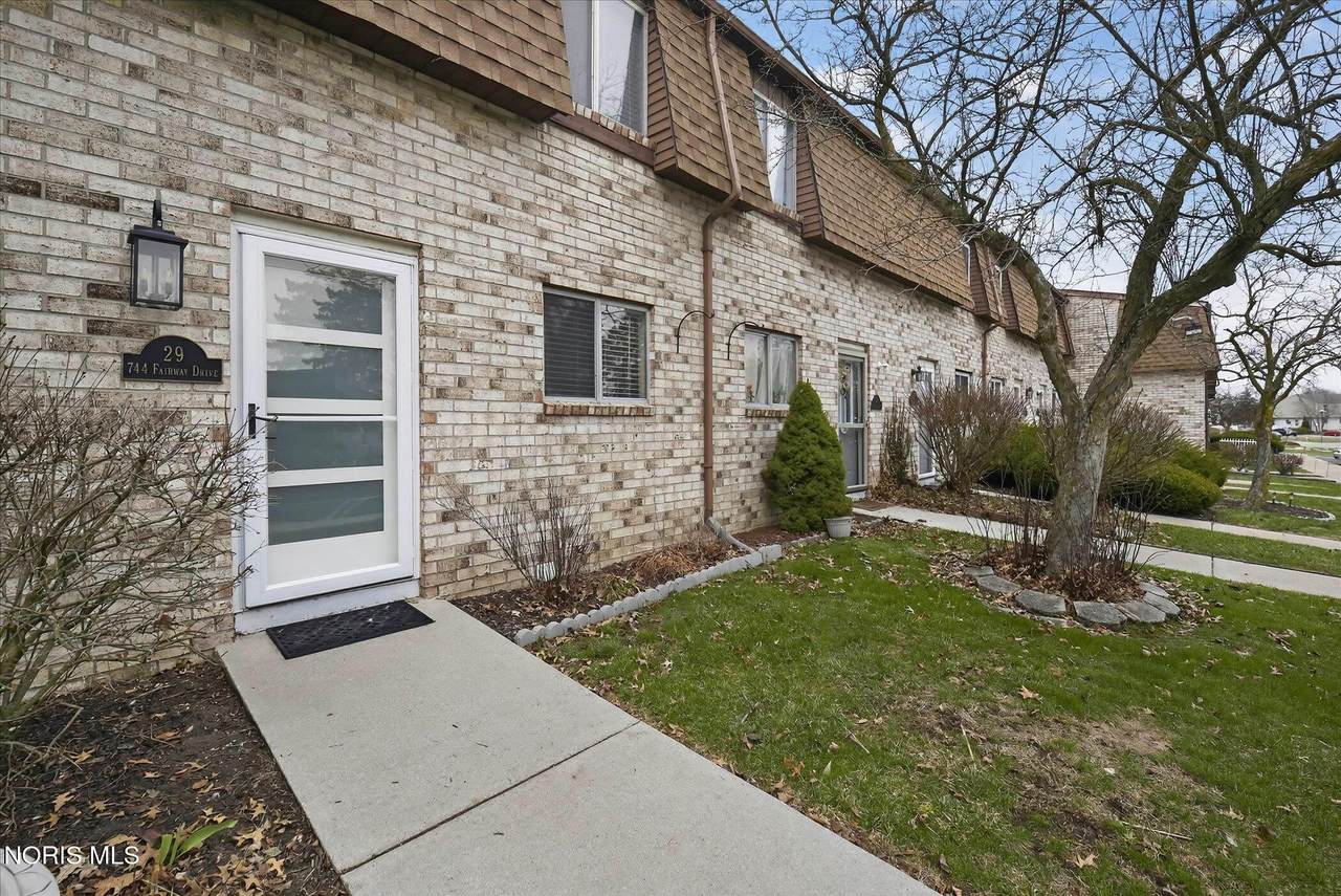 744 Fairway Drive - Photo 1