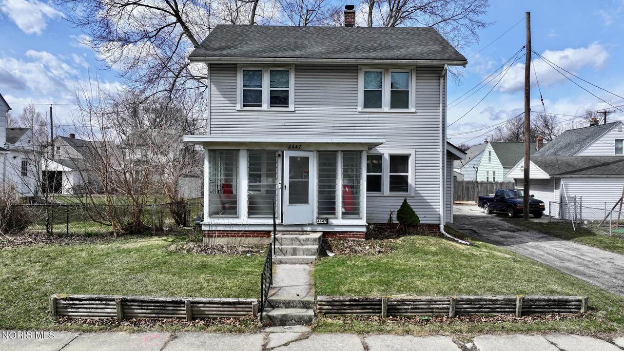 4447 Walker Avenue - Photo 1