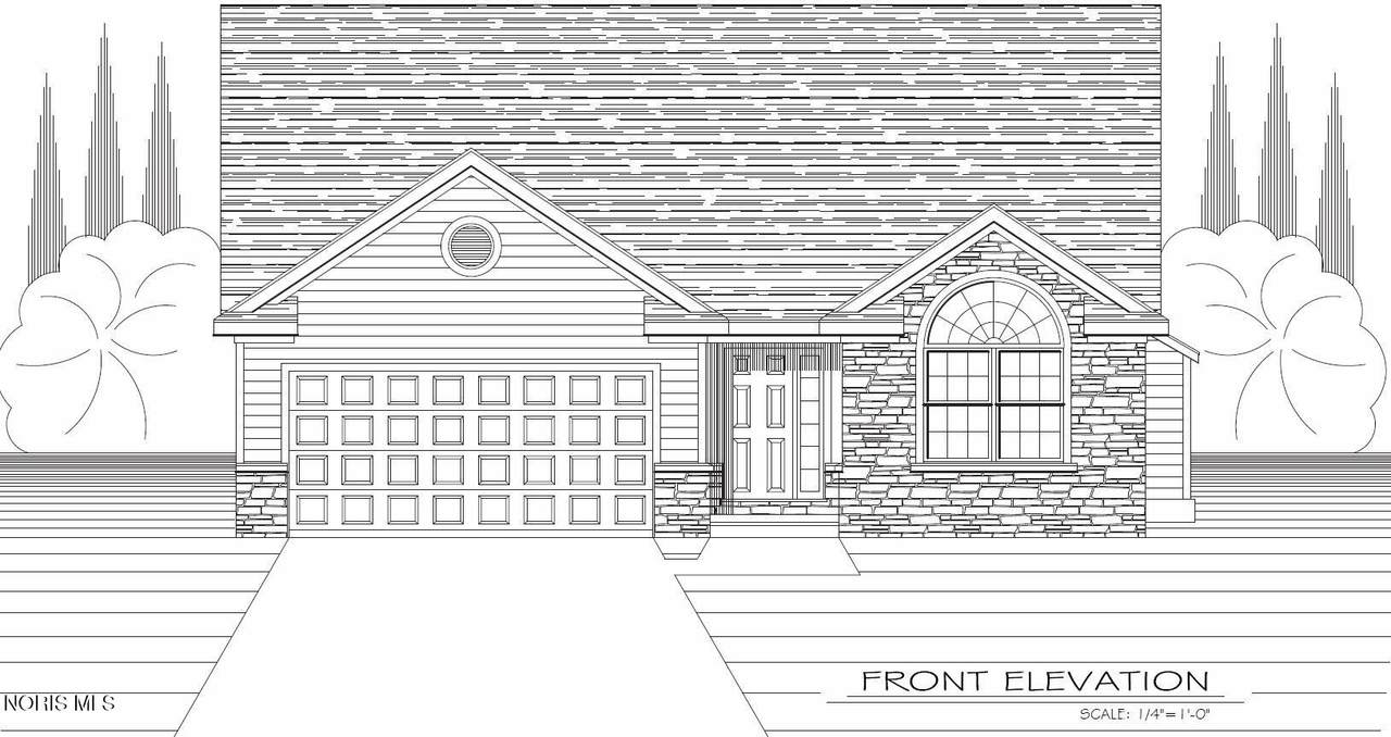 1025 Plum Grove Lane - Photo 1