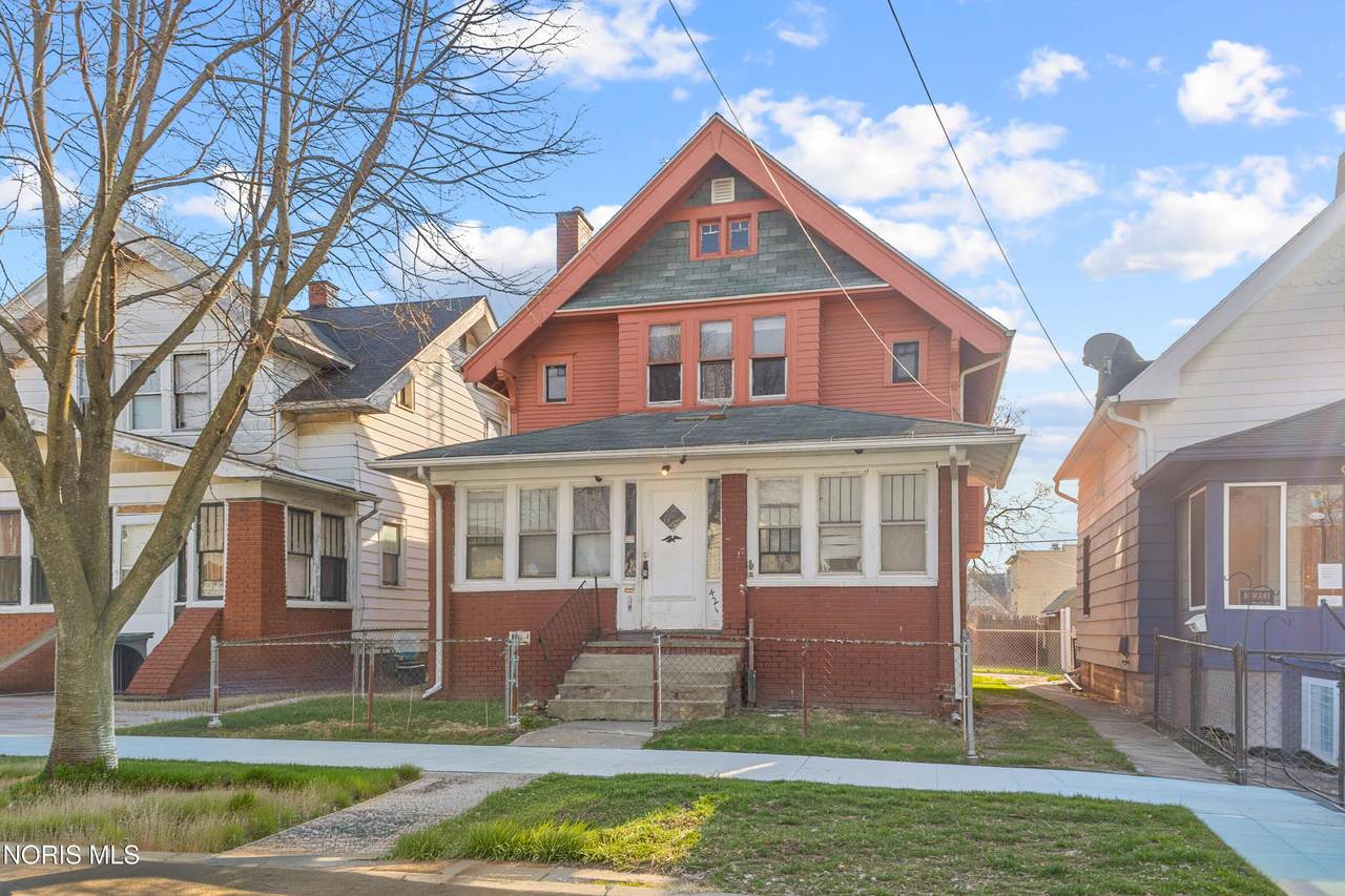 421 Cincinnati Street - Photo 1