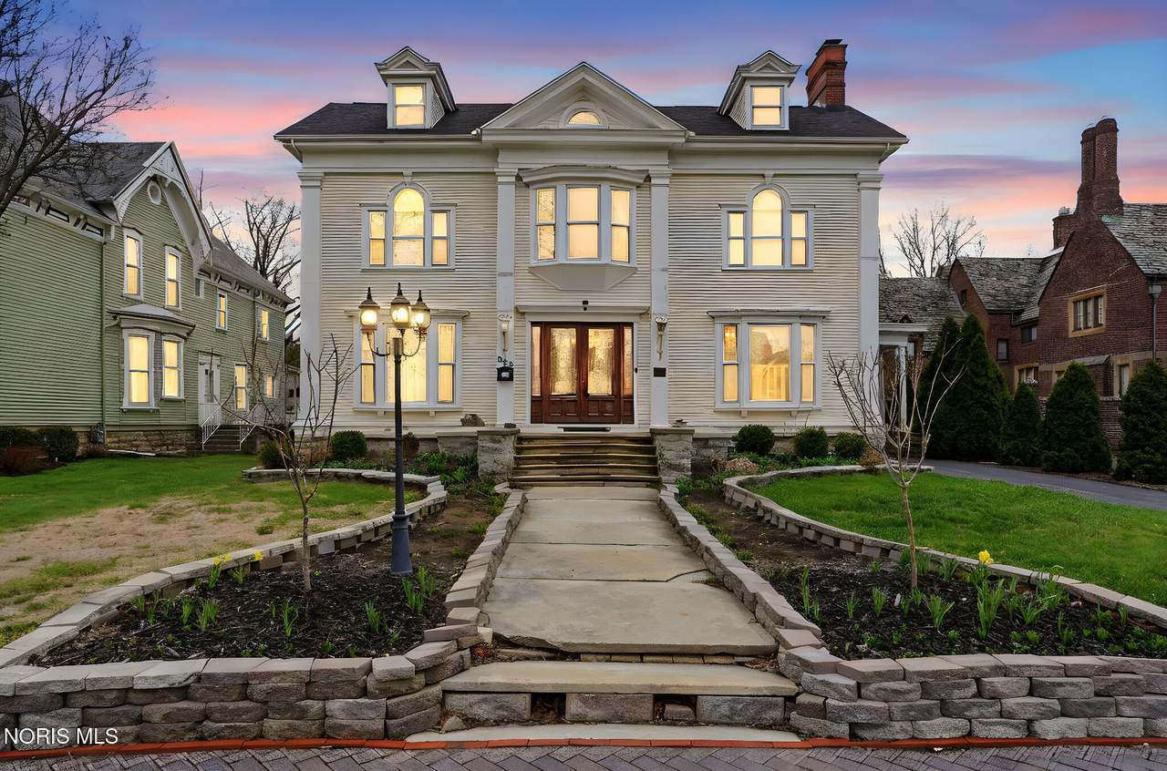 835 Main Street - Photo 1