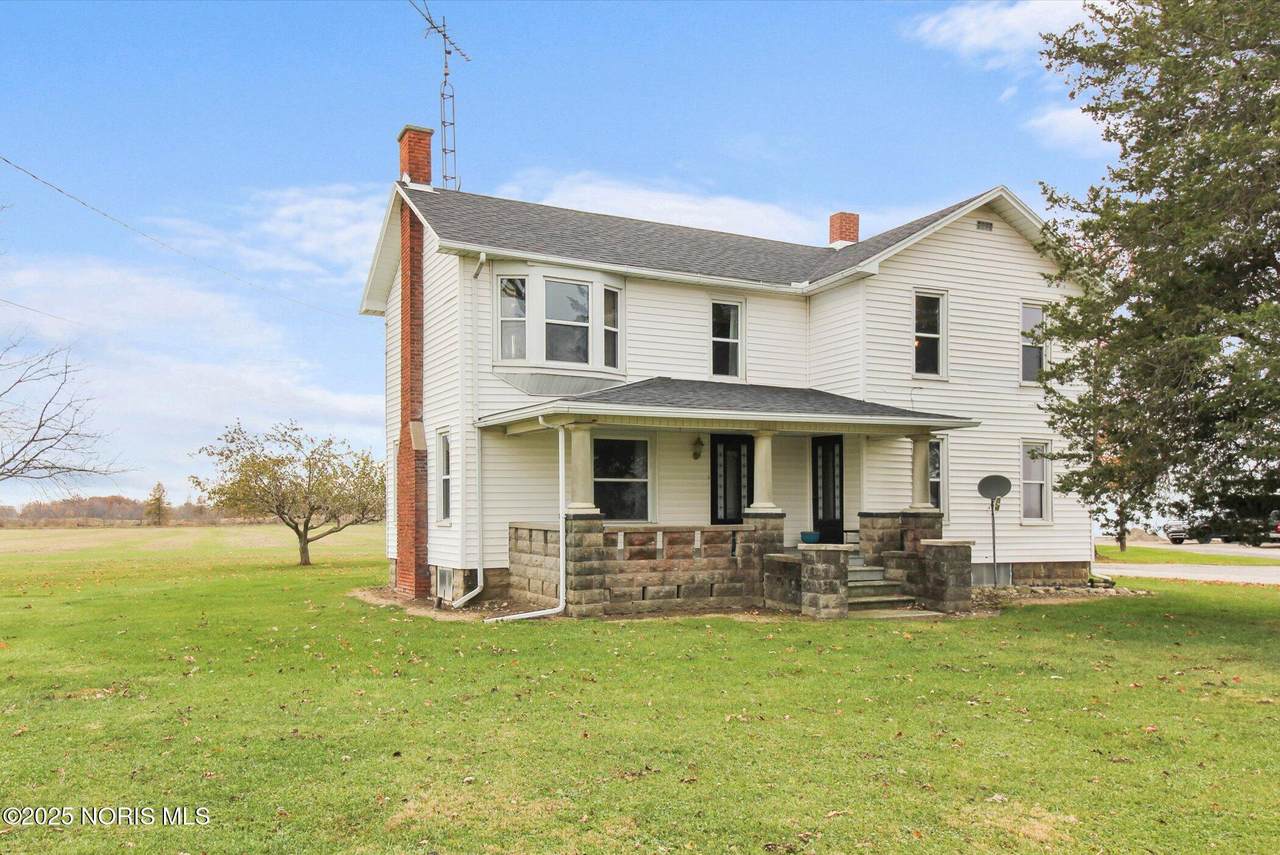5834 Fritchie Road - Photo 1