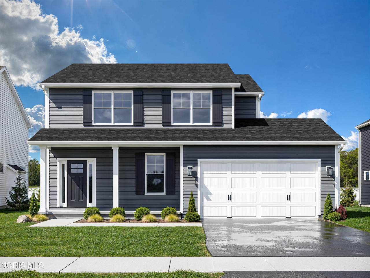 137 Valley Hall Drive - Photo 1