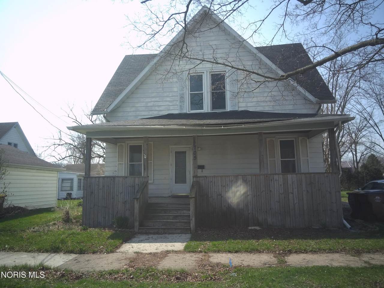 705 Thurston Street - Photo 1