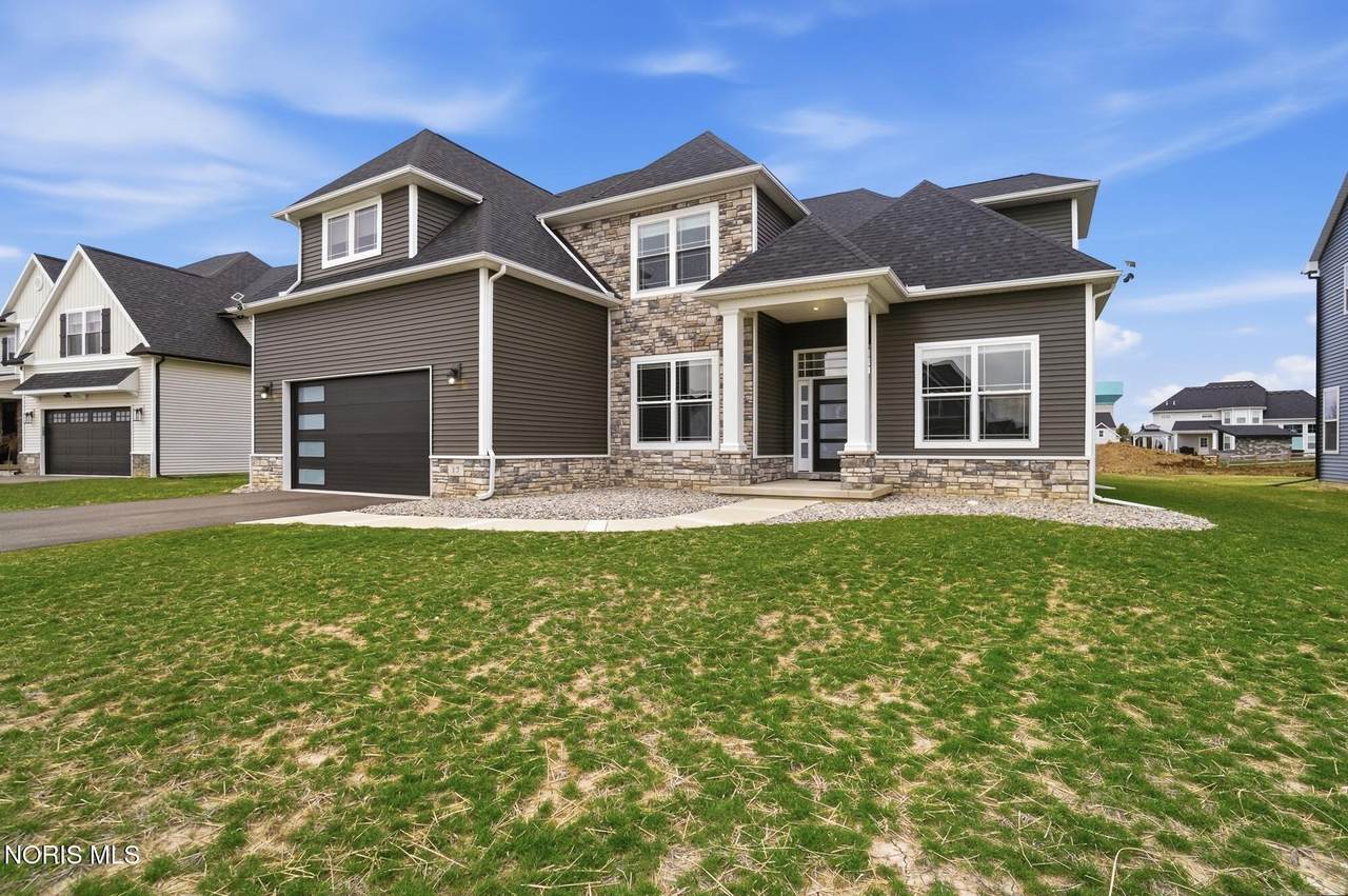 17 Hawthorne Crossing - Photo 1