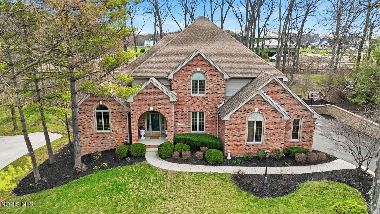 26334 Carrington Boulevard - Photo 1