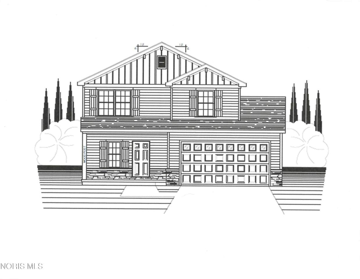 424 Hudson Street - Photo 1