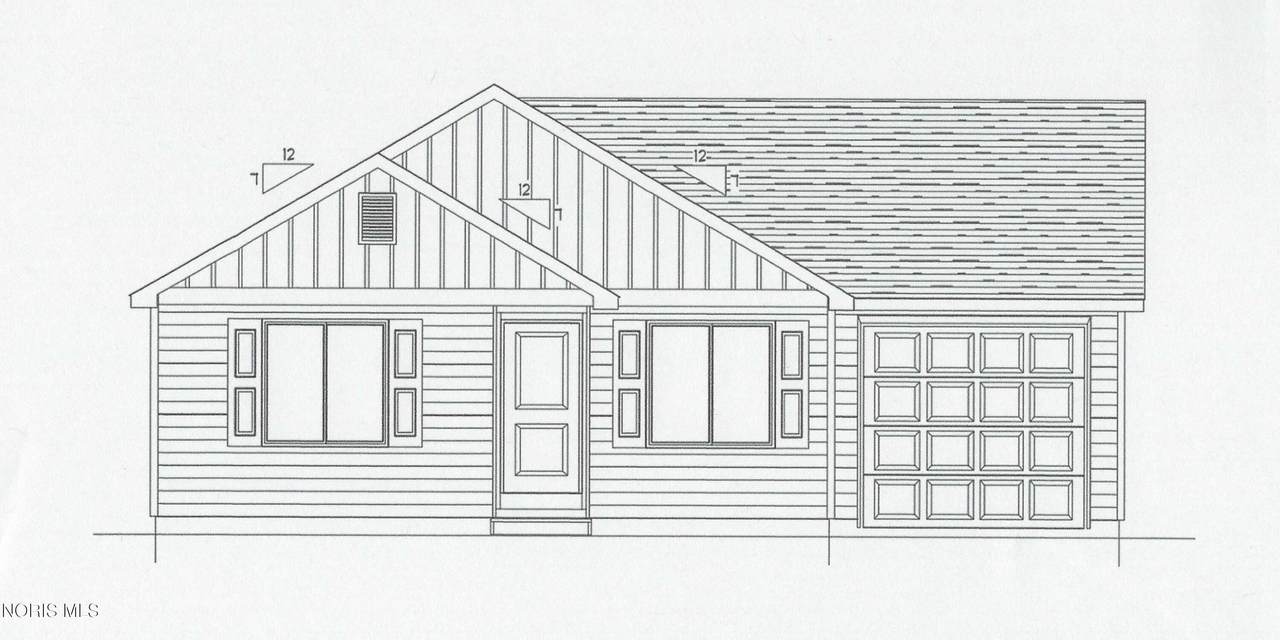 416 Hudson Street - Photo 1